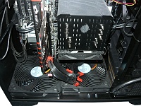 SILVERSTONE Pro IV 11